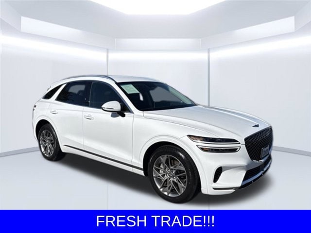 2025 GENESIS GV70