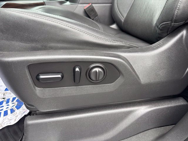 2021 GMC Sierra 1500 SLT - Photo 18