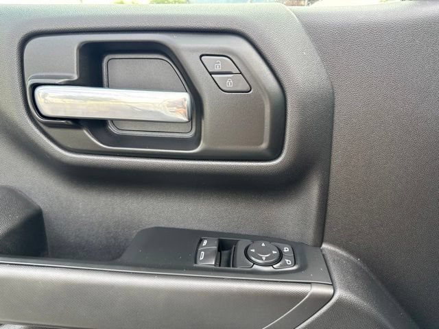 2025 Chevrolet Silverado 1500 Work Truck - Photo 17
