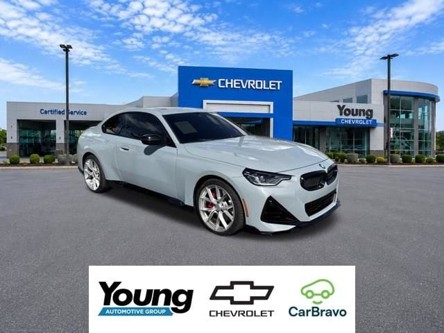 2023 BMW 2 Series