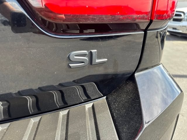 2022 Nissan Armada SL - Photo 11
