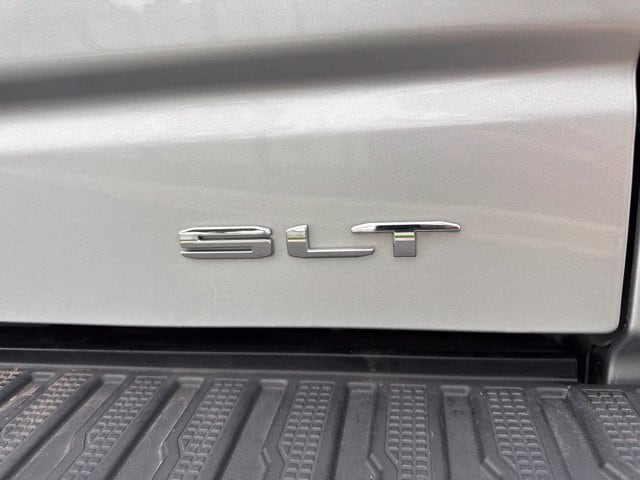 2021 GMC Sierra 1500 SLT - Photo 13