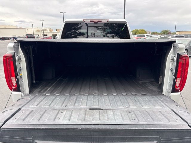 2021 GMC Sierra 1500 SLT - Photo 14