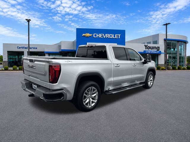 2021 GMC Sierra 1500 SLT - Photo 7