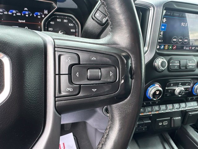 2021 GMC Sierra 1500 SLT - Photo 21