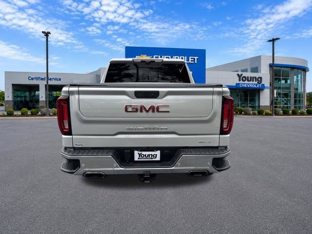 2021 GMC Sierra 1500 SLT - Photo 6