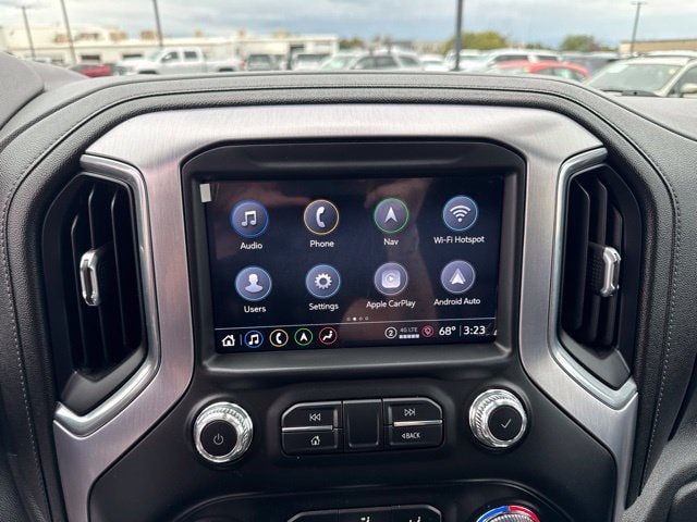 2021 GMC Sierra 1500 SLT - Photo 28