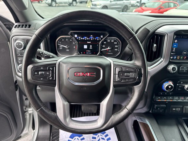 2021 GMC Sierra 1500 SLT - Photo 19