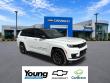 Used 2023 Jeep Grand Cherokee L Summit SUV
