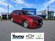 Used 2025 Mazda CX-5 2.5 S Select Package SUV