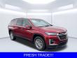 Used 2023 Chevrolet Traverse LT Cloth w/1LT SUV