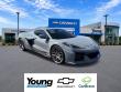 Used 2025 Chevrolet Corvette Z06 Coupe