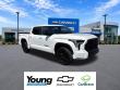 Used 2025 Toyota Tundra Limited Truck CrewMax