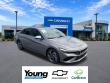 Used 2024 Hyundai Elantra Limited Sedan