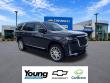 Used 2024 Cadillac Escalade Premium Luxury SUV