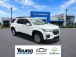 Used 2022 Chevrolet Traverse LT SUV