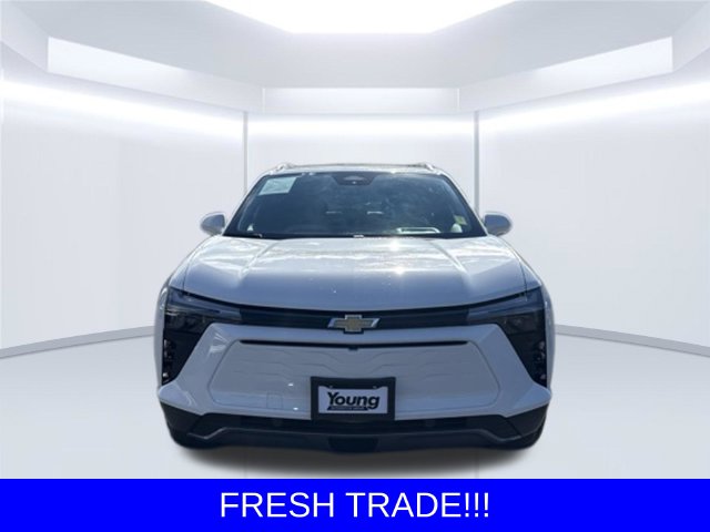 Used 2024 Chevrolet Blazer EV LT SUV