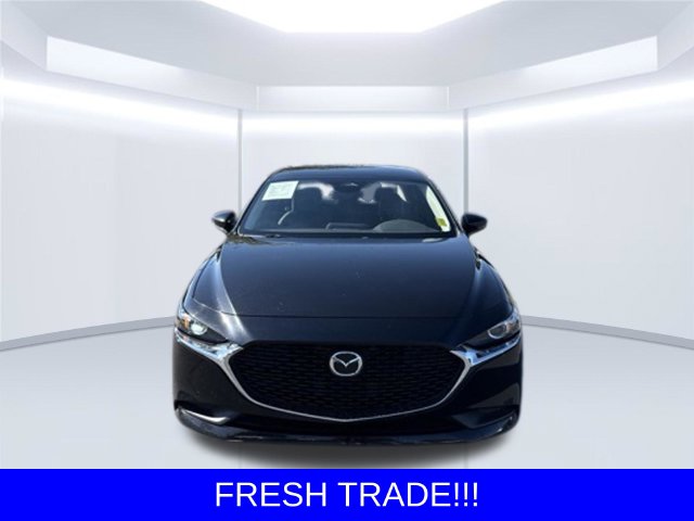 Used 2025 Mazda Mazda3 2.5 S Select Sport Sedan