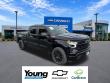 Used 2024 Chevrolet Silverado 1500 RST Truck Crew Cab