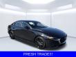 Used 2025 Mazda Mazda3 2.5 S Select Sport Sedan