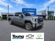 Used 2025 GMC Sierra 2500HD SLT Truck