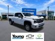 Used 2025 Chevrolet Silverado 3500HD LTZ Truck