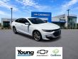 Used 2024 Chevrolet Malibu LT Sedan