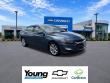 Used 2025 Chevrolet Malibu 1LT Sedan