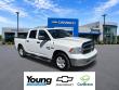 Used 2019 Ram 1500 Classic Tradesman Truck Crew Cab