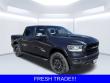 Used 2020 Ram 1500 Laramie Truck Crew Cab