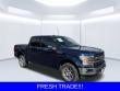 Used 2020 Ford F-150 Lariat Truck SuperCrew Cab