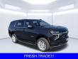 Used 2025 Chevrolet Tahoe LT SUV
