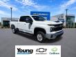 Used 2025 Chevrolet Silverado 2500HD LT Truck