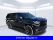 Used 2023 Chevrolet Tahoe RST SUV