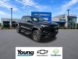 Used 2025 Chevrolet Colorado ZR2 Truck Crew Cab