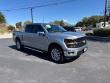 Used 2024 Ford F-150 XLT Truck SuperCrew Cab
