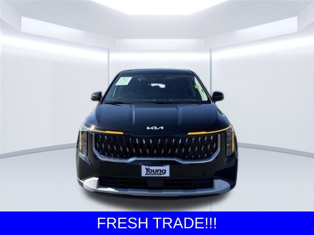 Used 2026 Kia Carnival Hybrid LXS Minivan/Van