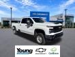 Used 2025 Chevrolet Silverado 3500HD Work Truck Truck