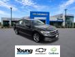 Used 2024 Volkswagen Jetta 1.5T SE Sedan