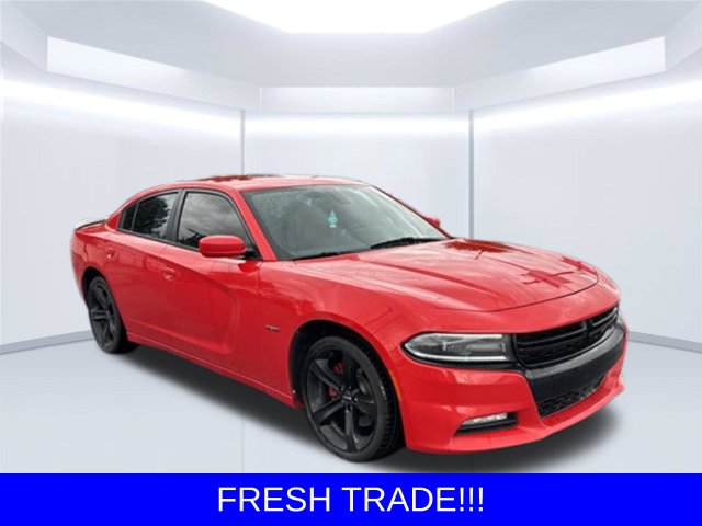  Dodge Charger