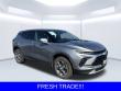Used 2025 Chevrolet Blazer LT SUV