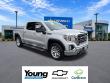 Used 2021 GMC Sierra 1500 SLT Truck Crew Cab