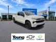 Used 2026 Chevrolet Silverado 1500 RST Truck Crew Cab