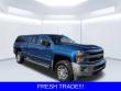 Used 2019 Chevrolet Silverado 3500HD LTZ Truck
