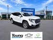 GMC Terrain