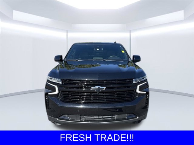 Used 2023 Chevrolet Tahoe RST SUV