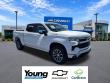 Used 2026 Chevrolet Silverado 1500 LT Truck Crew Cab