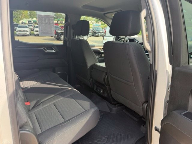 2022 Chevrolet Silverado 1500 LT - Photo 30