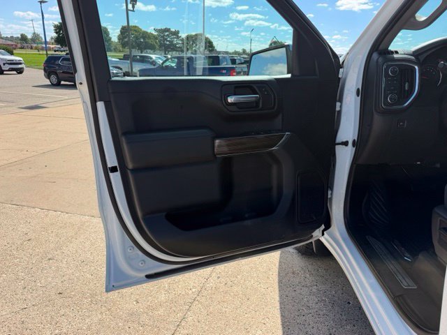 2021 Chevrolet Silverado 1500 LT - Photo 29