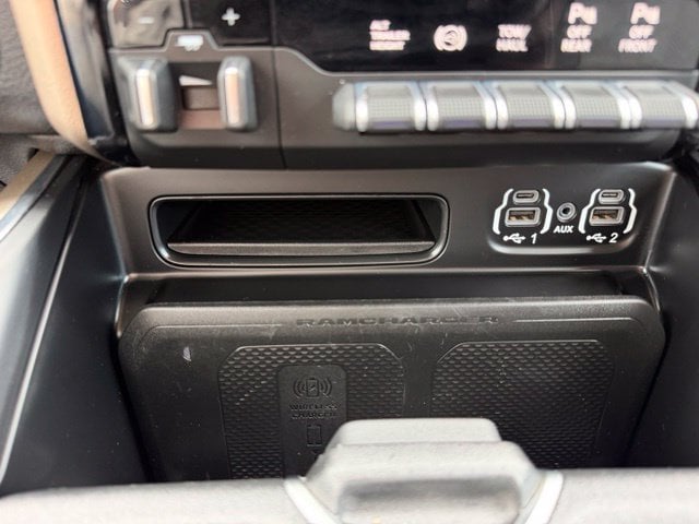 2021 RAM Ram 2500 Pickup Laramie - Photo 23